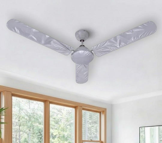 Ceiling Fan Cover (Waterproof & Dustproof)