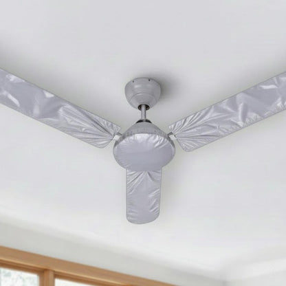 Ceiling Fan Cover (Waterproof & Dustproof)